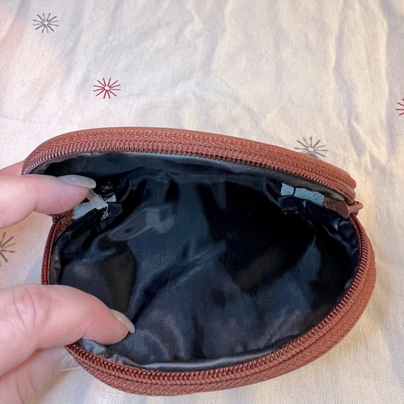 Green & Brown Makeup Bags Set of 4 - Picture 9 of 16